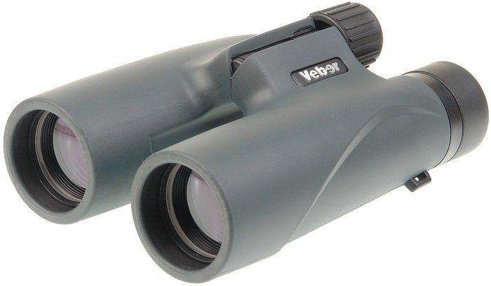 Бинокль Veber Sputnik 12x32G - фото2