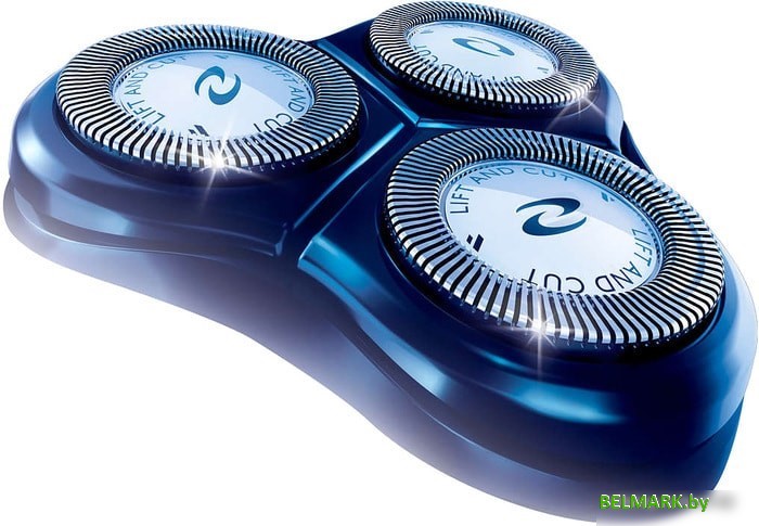 Бритвенная головка Philips HQ56/50 - фото