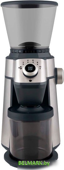 Электрическая кофемолка Sencor SCG 6050SS - фото2