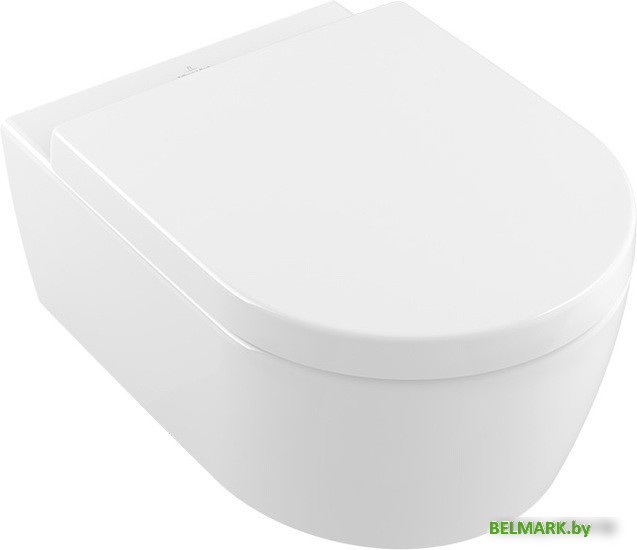Унитаз Villeroy & Boch Avento [5656 HR01] - фото