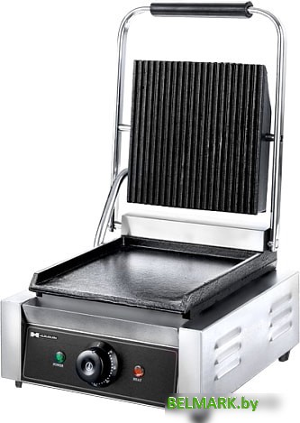 Электрогриль Hurakan HKN-PE22L - фото