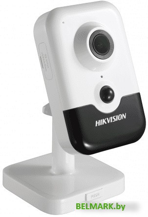 IP-камера Hikvision DS-2CD2483G2-I (2.8 мм) - фото