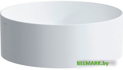 Умывальник Laufen Living 8114350001121 - фото