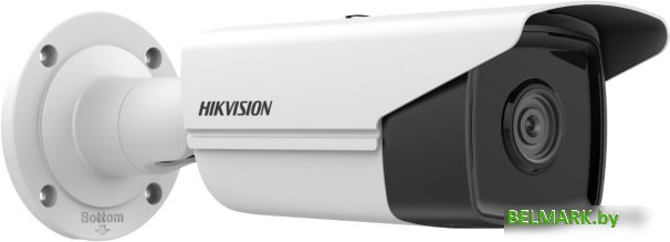 IP-камера Hikvision DS-2CD2T43G2-4I (2.8 мм) - фото