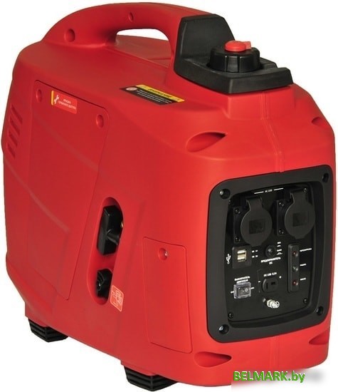 Бензиновый генератор ELITECH БИГ 2600Р - фото