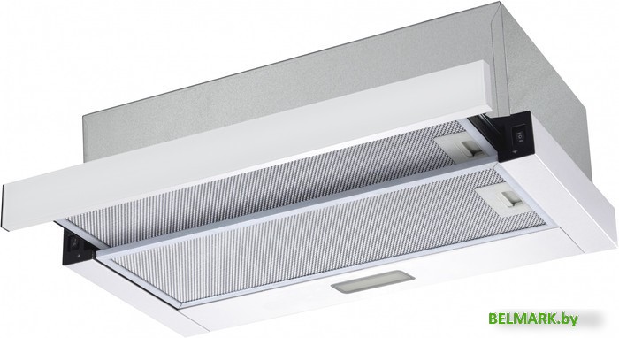 Кухонная вытяжка Hyundai HBH 6235 WG - фото