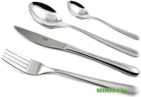 Набор столовых приборов TimA Болеро 16002/SS - фото