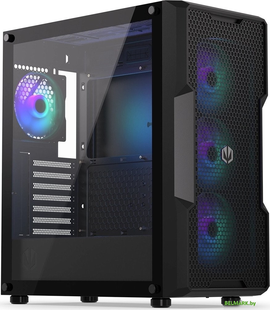 Корпус Endorfy Regnum 400 ARGB EY2A009 - фото2