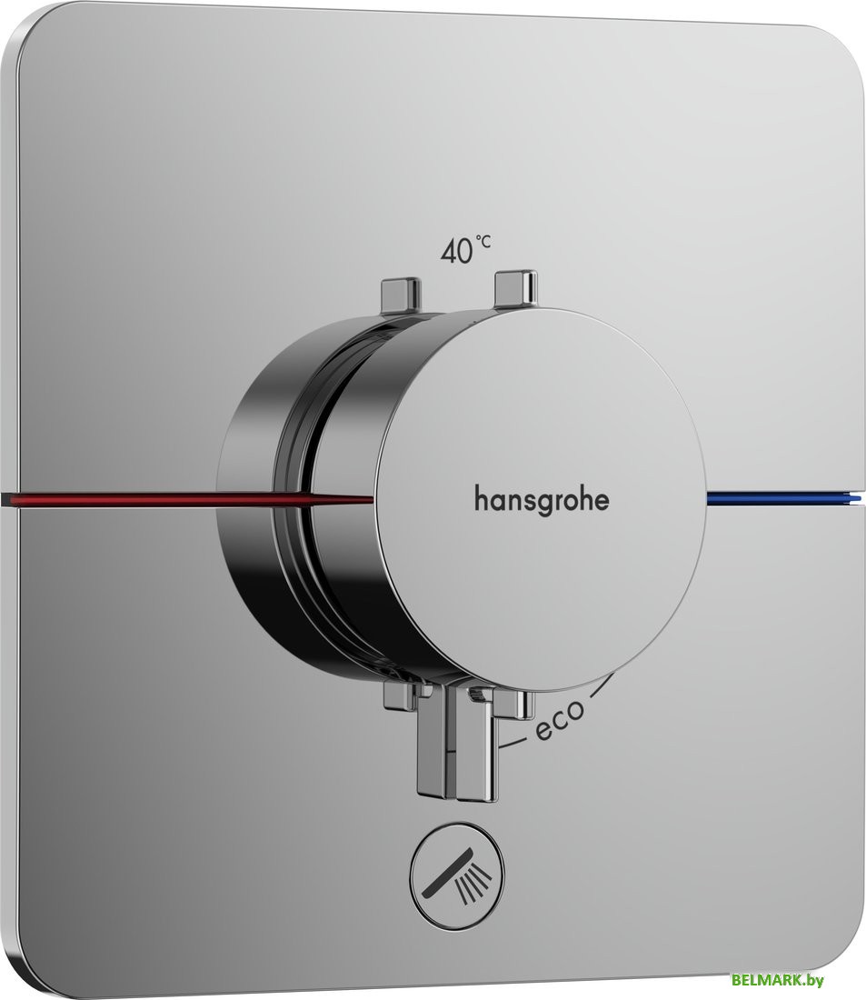 Смеситель Hansgrohe 15589000 - фото