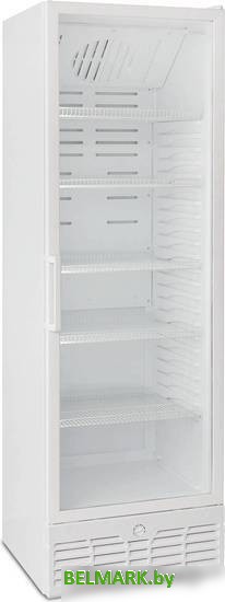 Торговый холодильник Бирюса 521RN - фото2