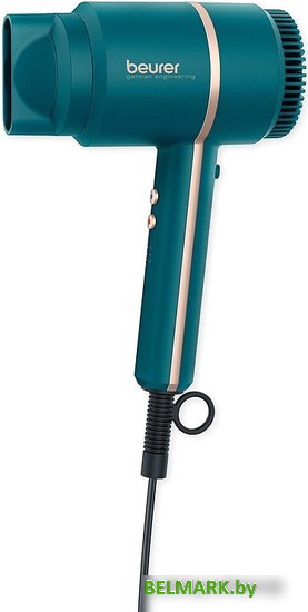 Фен Beurer HC 35 Ocean - фото