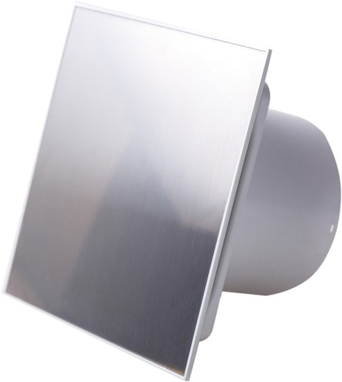 Вытяжной вентилятор Awenta System+ Silent 125 [KWS125-PTI125] - фото2