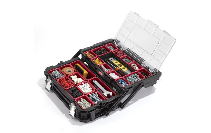 Органайзер Keter Smart 17203103 - фото2