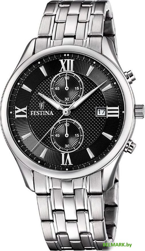Наручные часы Festina F6854-8 - фото