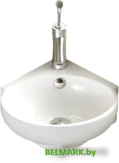 Умывальник WeltWasser Aisbach 5010 - фото