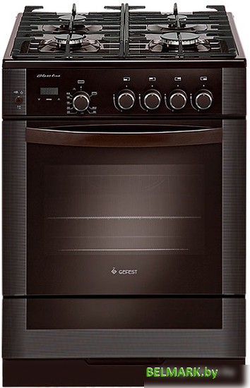 Кухонная плита GEFEST 6500-03 0045 - фото