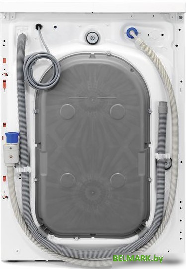 Стирально-сушильная машина Electrolux DelicateCare 900 EW9WN249BE - фото2