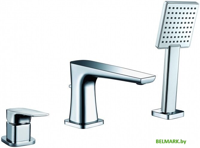 Смеситель Blue Water Monaco MON-BWW.080C - фото