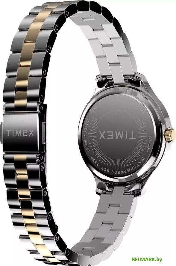 Наручные часы Timex TW2W98100 - фото2