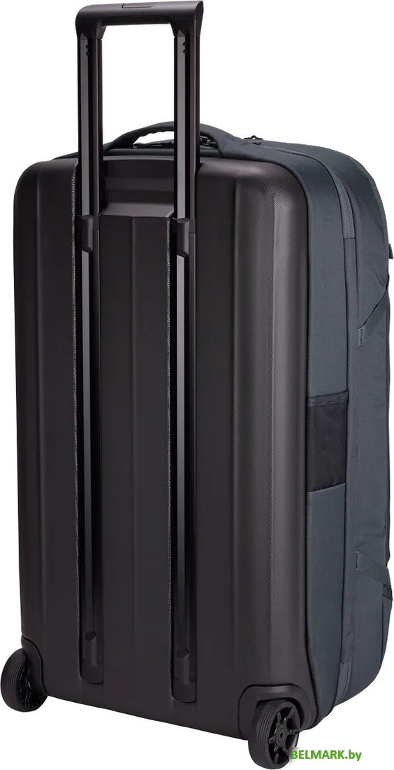 Чемодан Thule Subterra 2 Wheeled Duffel 90L 3205052 70 см (dark slate) - фото2