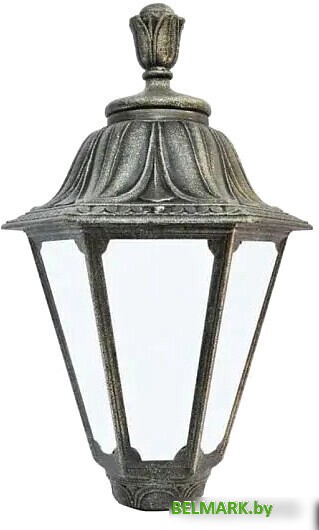 Садовый светильник Fumagalli Rut E26.000.000.BYF1R - фото