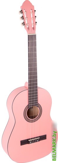 Акустическая гитара Stagg C440 M PK - фото