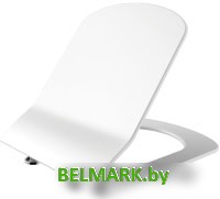 Сиденье для унитаза Creavit Elegant KC1103.01.0000E - фото