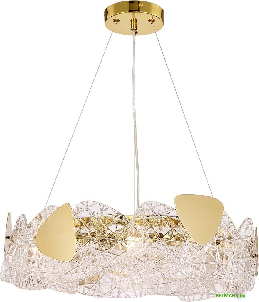 Люстра Lumion Queeny 6582/6 - фото2