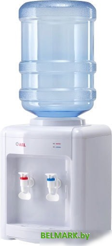 Кулер для воды AEL TK-AEL-340 (v.2) - фото