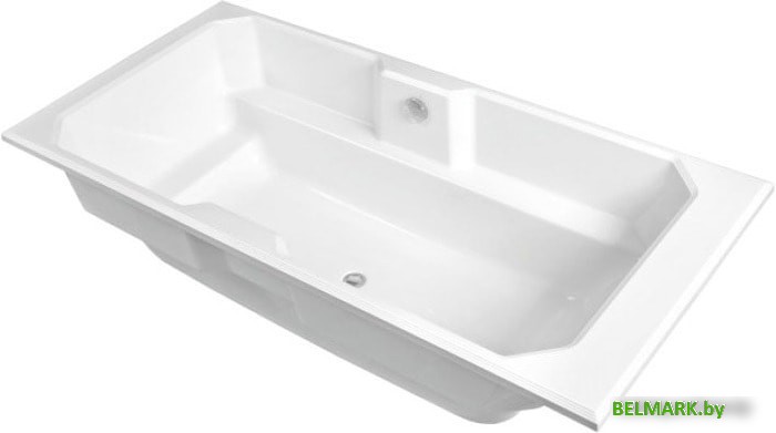Ванна Belux Кастилия ВКА 1900 190x90 (белый) - фото