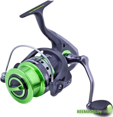 Рыболовная катушка Feeder Concept Imperium 8 4000FD - фото