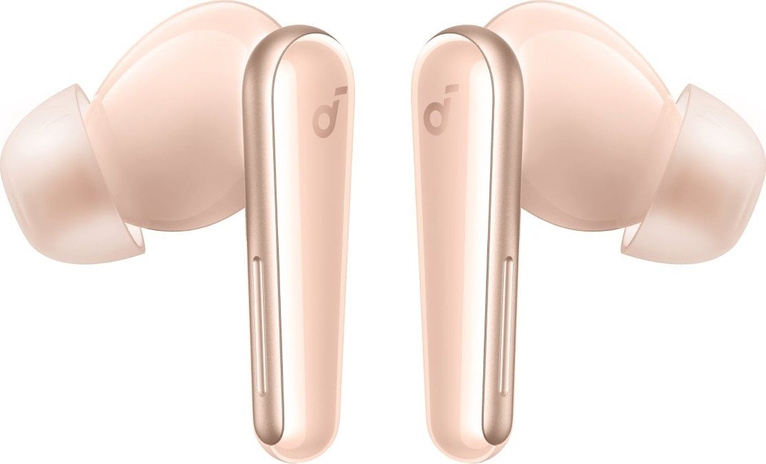 Наушники Anker Soundcore Liberty 5 (розовый) - фото2