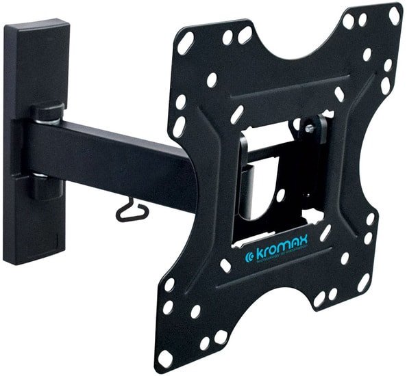 Кронштейн Kromax Optima 213 (черный) - фото