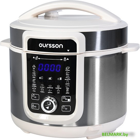 Мультиварка Oursson MP5025PSD/IV - фото