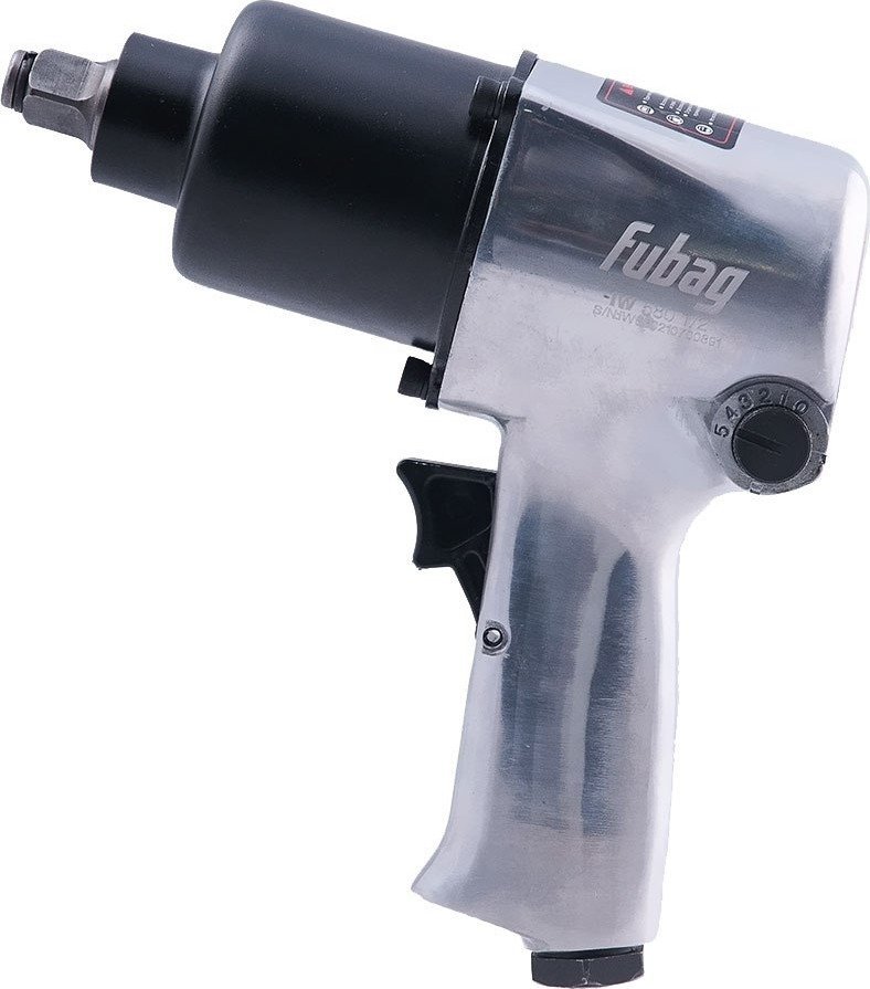 Пневматический гайковерт Fubag IW580 8641861 - фото2