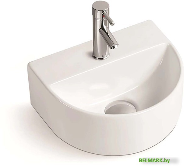 Умывальник SantiLine SL-2007 - фото