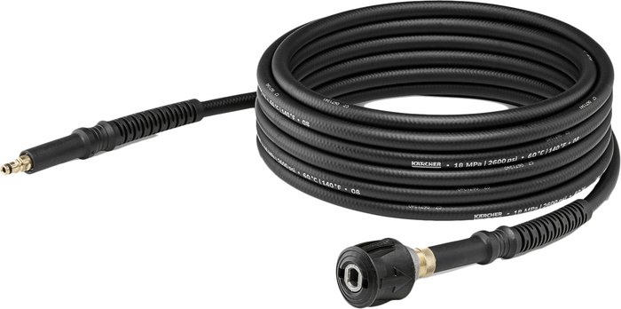 Шланг высокого давления Karcher XH 10 Q 2.641-710.0 - фото