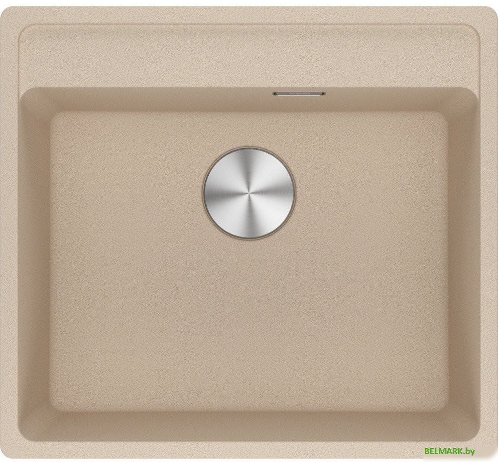 Кухонная мойка Franke Maris MRG 610-52 114.0661.767 (бежевый) - фото