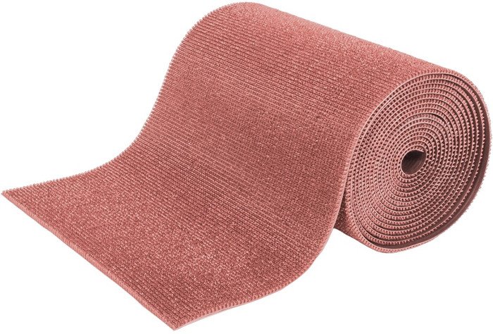 Придверный коврик SunStep 90x1500 75-133 (бронзовый) - фото