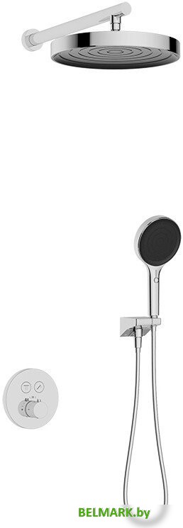 Душевая система Kaiser Sano 08277 - фото