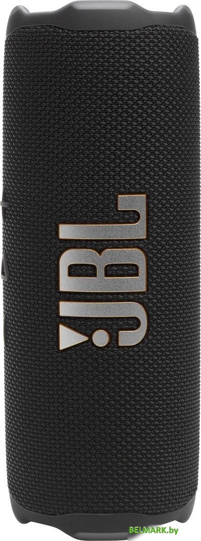 Беспроводная колонка JBL Flip 7 (черный) - фото2
