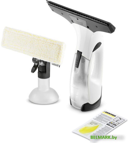 Стеклоочиститель Karcher WV 2 Plus 1.633-640.0 - фото