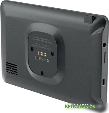 GPS навигатор NAVITEL E707 Magnetic - фото2
