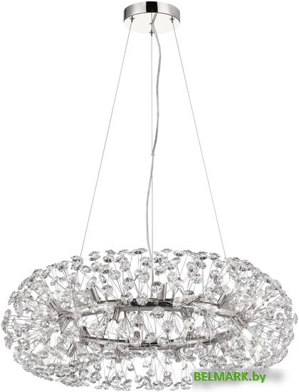 Подвесная люстра Lussole Alaska LSP-8582 - фото