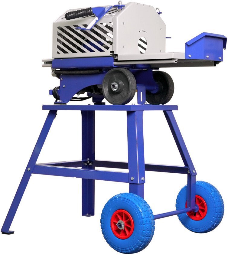 Конусный дровокол Belmash (Белмаш) Maxima-360 - фото