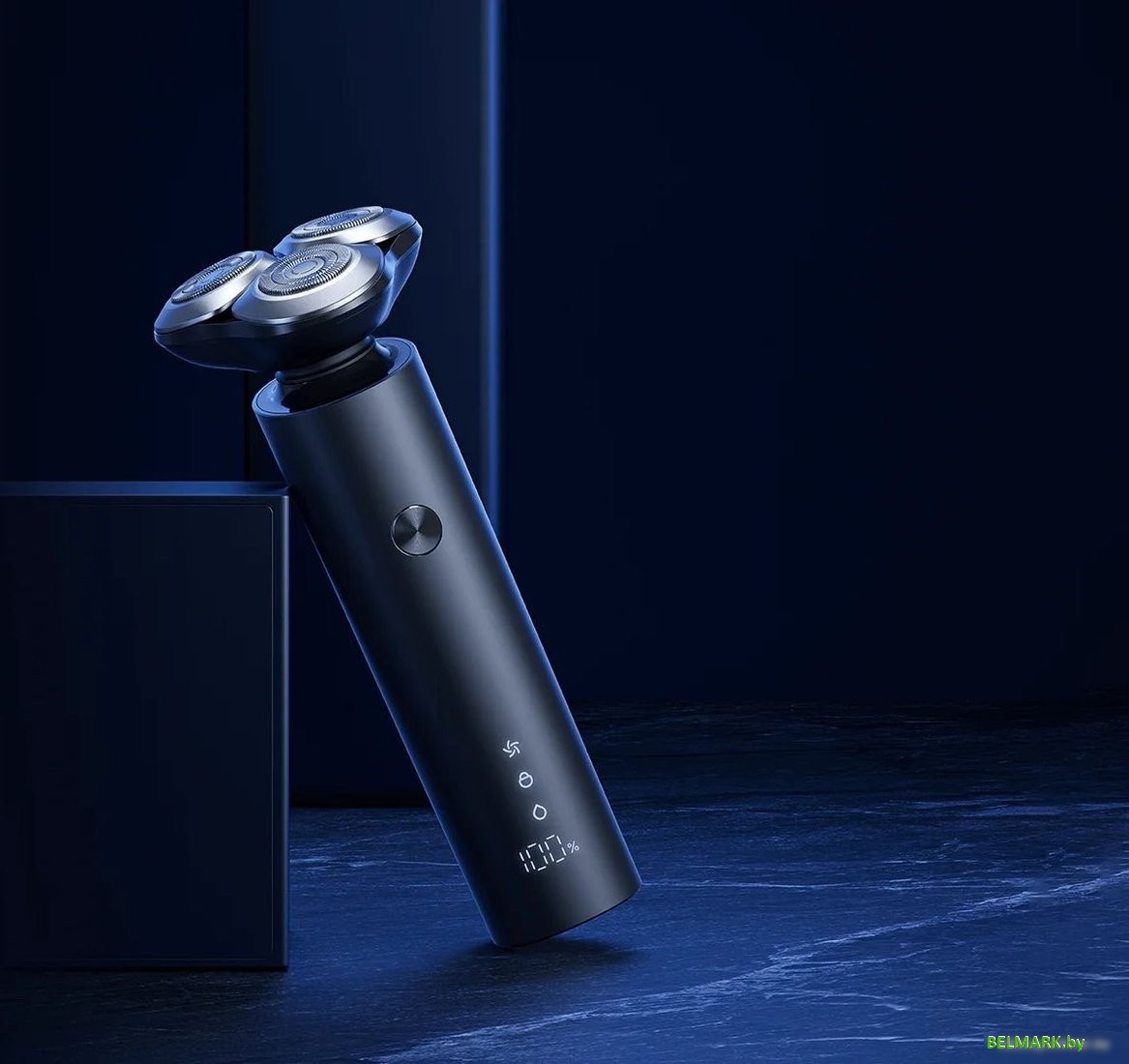 Электробритва Xiaomi Electric Shaver S301 - фото