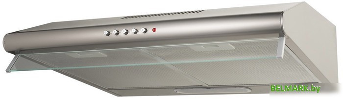 Кухонная вытяжка Akpo P3050 WK-7 (серый) - фото