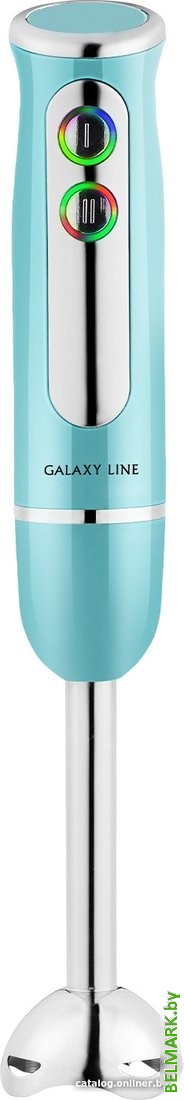 Погружной блендер Galaxy Line GL2133 - фото2