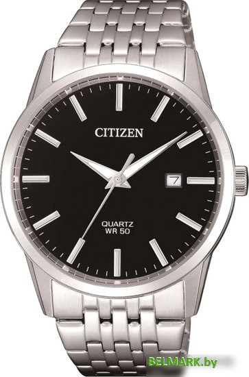 Наручные часы Citizen Dress BI5000-87E - фото
