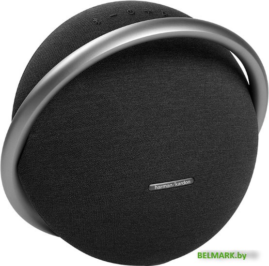 Беспроводная аудиосистема Harman/Kardon Onyx Studio 7 (черный) - фото